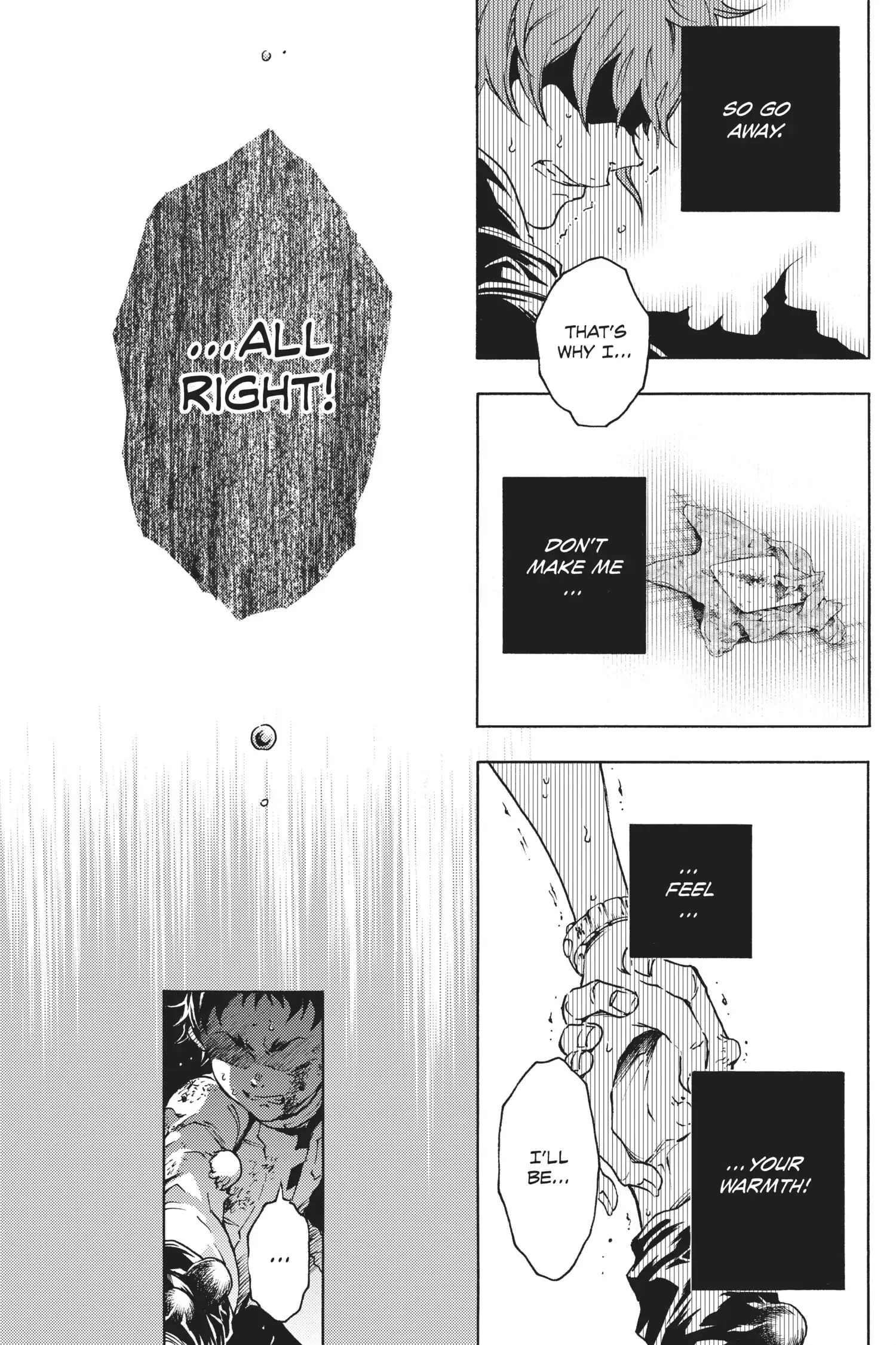 Deadman Wonderland Chapter 28 image 26